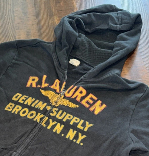 Ralph lauren polo denim - polo,