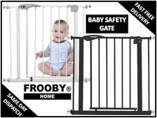 Baby safety gate - baby, pet
