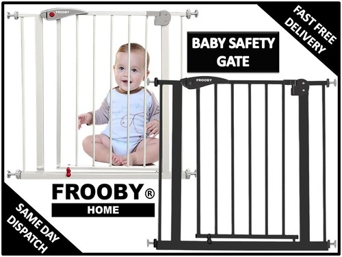 Baby safety gate - gate, pet