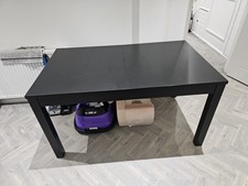 IKEA Bjursta Dining Table