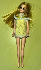 Pippa Doll size Topper Dawn
