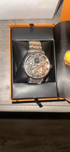 Stuhrling 3922 special - stuhrling,