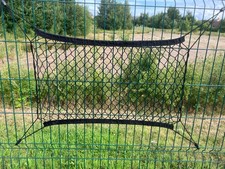 Great Condition Cargo Net Luggage Storage Organiser Car Rear Seat Trunk Boot