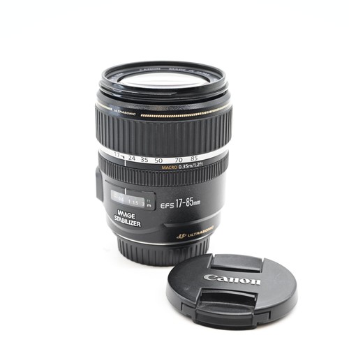 Canon 85mm 5 6 - canon, ef-s
