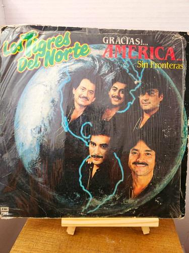 Los tigres del norte - los,