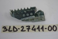 Left front footrest yamaha - yamaha, yz