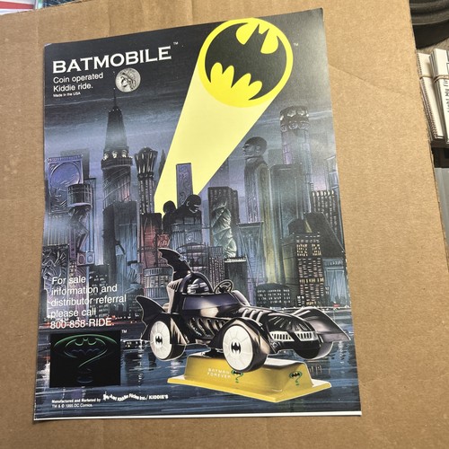 Original batman - original,