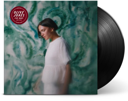 Olive jones for - olive, (vinyl)