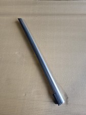 Audi A4 B7 Cabriolet Front Right Driver Door Window Seal Trim Chrome 8H0837477