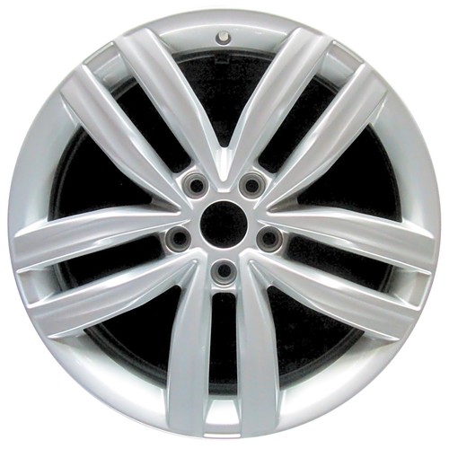 Wheel rim - (ships,