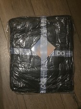 💫 The Oodie Original Grey Oversized Blanket Hoodie 💫