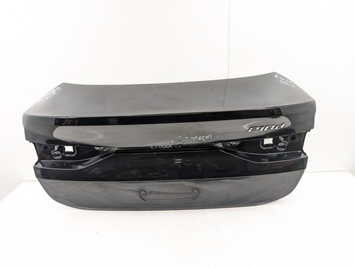 Bmw series f44 tailgate - series, boot
