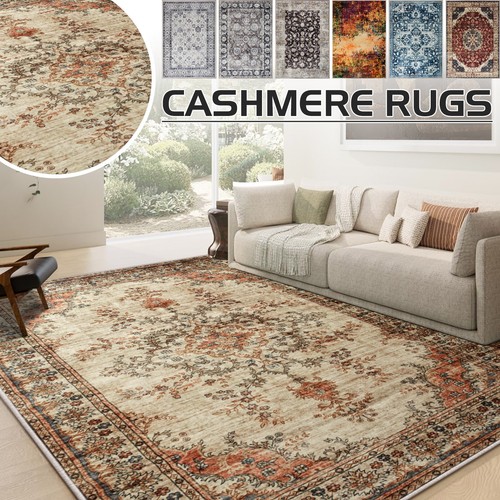 Luxury non slip large - luxury,