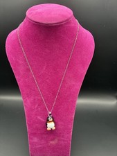 Murano Handblown Glass Penguin