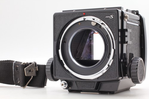 Near mint strap - mint, mamiya