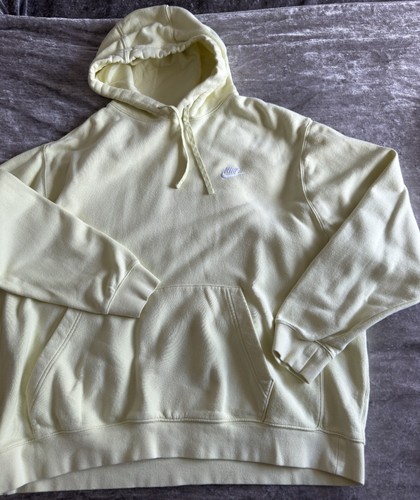 Nike sportswear club fleece - club,