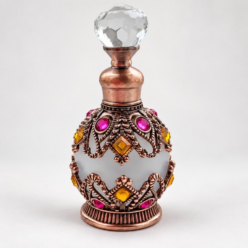 Decorative glass crystal - decorative, glass/crystal