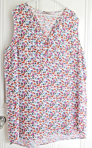 Gorgeous linen dress - tu, tiny