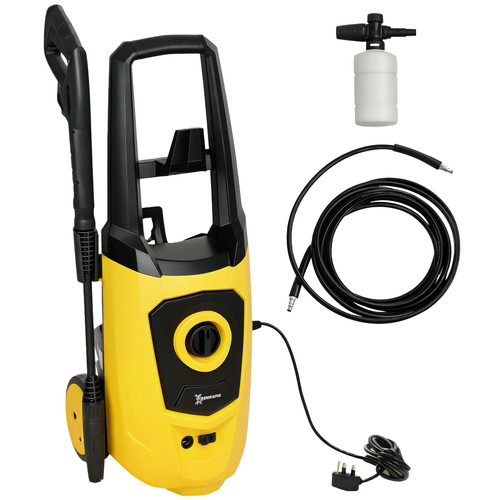 Durhand high performance power - durhand, high-performance