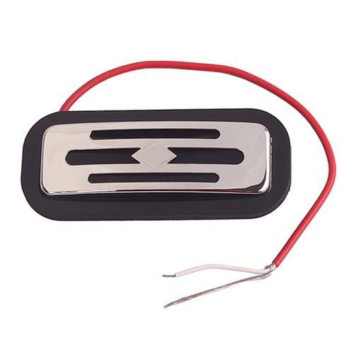 Vintage guitar humbucker - vintage,