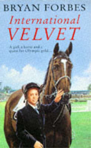 International velvet bryan - international, velvet,
