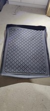 Bmw 5 Series G30 2017-2023 Boot Liner Tray Mat Non Genuine but branded 