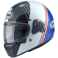 Arai Concept-XE Temu Blue