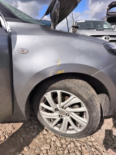Suzuki swift 2020 - swift, wing