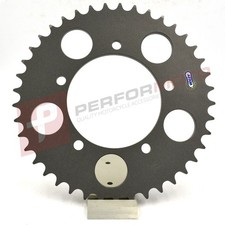 AFAM Hard Anodised Rear