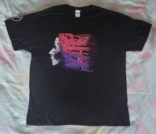 Steven Wilson ~  Hand Cannot Erase 2016 Tour Extra-Large t-shirt