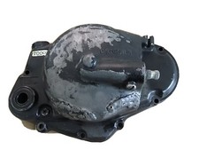 Suzuki ts 185 clutch housing