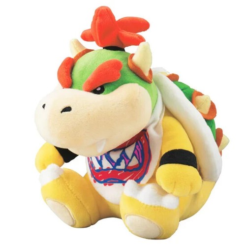 Super nintendo world bowser - world,