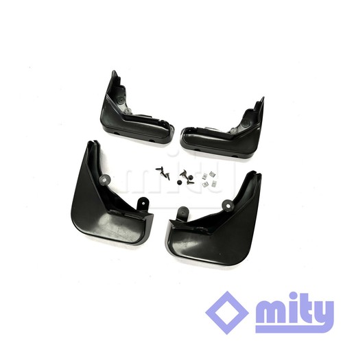 Tailored mud flaps - tailored,