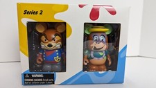 Disney Afternoon Vinylmation