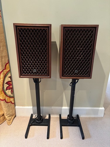 Sansui speakers stands - sansui, +