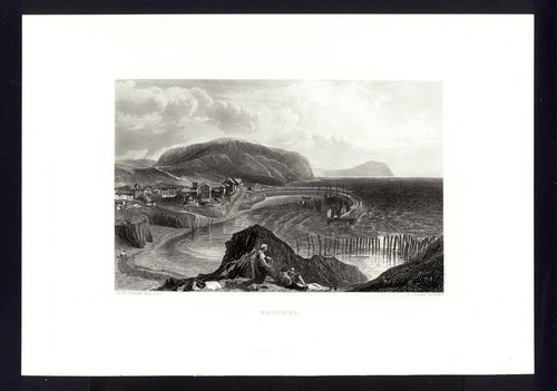 Turner watcht large - turner,, watcht,