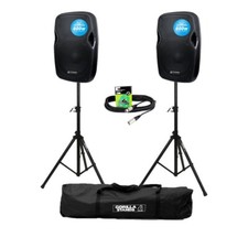 Evolution Audio RZ10A V3