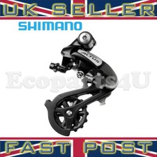 Shimano altus m310 - rd-m310, 7/8