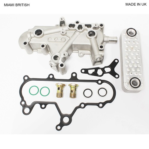 Land rover engine - engine, oil