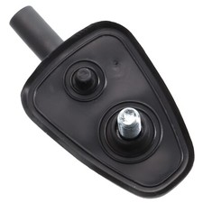 Black Roof Antenna for Hyundai i10 & For Kia Picanto OEM Replacement 9621007010