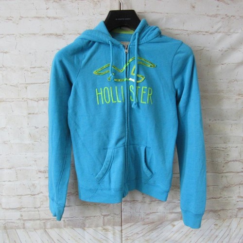 Womens hollister full zip - womens,