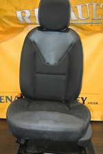 Renault clio mk4 - renault, passenger