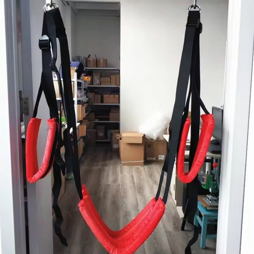 Sex swing for couples - couples, hanging