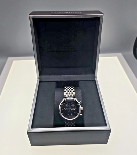 Mens genuine maurice lacroix - mens,