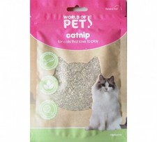 Catnip Leaves 100% Natural Cat