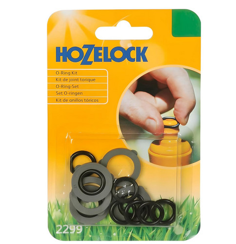 Hozelock 2299 rings - hozelock, &