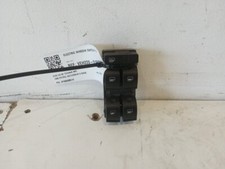 Audi A3 Se Technik Mpi Hatchback 5 Door ELECTRIC WINDOW SWITCH PANEL 4F0959851A