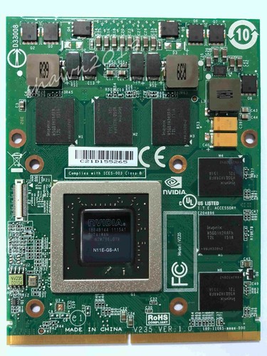 New dell alienware m15x m17x - new,