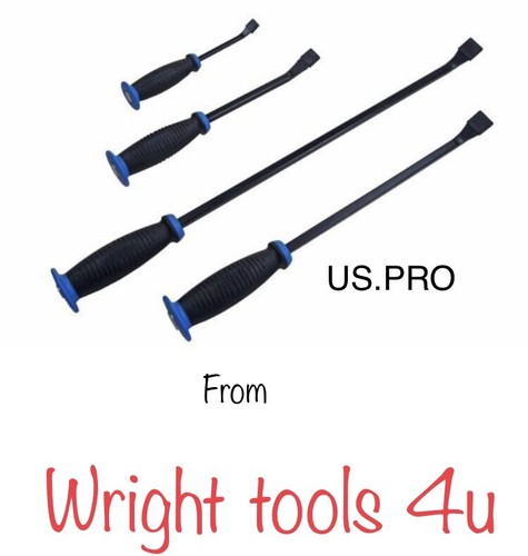 Pro tools 4pc guard handle - pro,