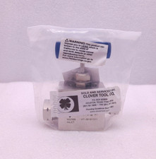 Parker Autoclave Engineers